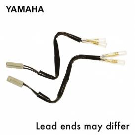 Universal connector for connecting blinkers Yamaha, OXFORD (set of 2 pcs)