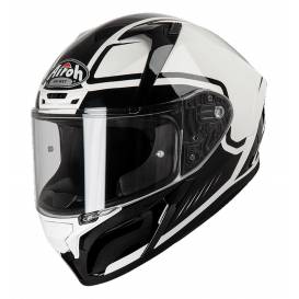 Helmet Valor MARSHALL, AIROH (glossy white) 2021