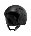 Ski Helmet with Latitude SR Headset, SENA (Matte Black)