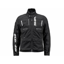 CROSSMASTER 2022 jacket, SPIDI (black)