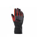 Gloves GRIP 3 LADY, SPIDI, women's (black/red)