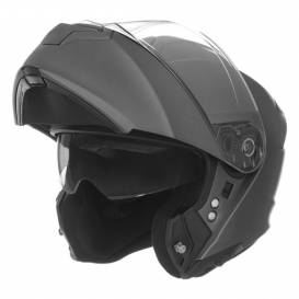 Helmet N960, NOX (titanium) 2022