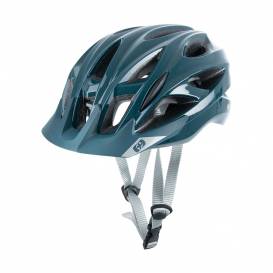 Bike helmet HOXTON, OXFORD (dark green)