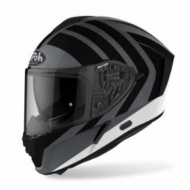 Helmet SPARK SCALE, AIROH - Italy (matt) 2021