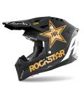 AVIATOR 3.0 Rockstar 22 Helmet, AIROH (Matte) 2022