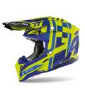 Helmet AVIATOR 3.0 TC21, AIROH (glossy) 2022