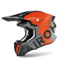 Helmet TWIST 2.0 Bit, AIROH (orange matt) 2023