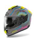 Helmet ST.501 Power, AIROH (matt) 2022