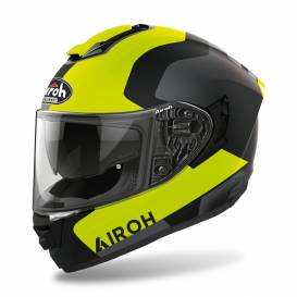 Helmet ST.501 Dock, AIROH (Matte Yellow) 2022