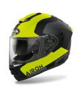 Helmet ST.501 Dock, AIROH (Matte Yellow) 2022
