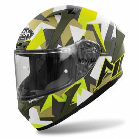 VALOR Army helmet, AIROH (matte) 2022