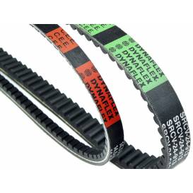 Variator belt V-Belt (680 x 18)
