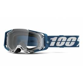 ARMEGA 100% Albar glasses, clear plexiglass