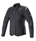 STELLA RX-5 DRYSTAR 2022 jacket, ALPINESTARS, women's (black)