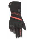 Vyhrievané rukavice HT-5 HEAT TECH DRYSTAR 2022, ALPINESTARS (čierna)