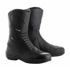 ANDES DRYSTAR 2022 boots, ALPINESTARS (black)