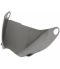 Plexiglas for Tour helmets, CASSIDA - CR (mirror chrome, with preparation for Pinlock 30)