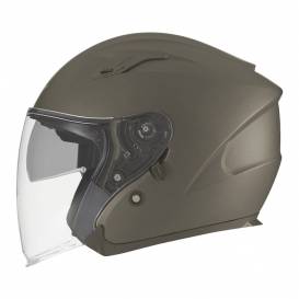 Helmet N128, NOX (khaki matt) 2022