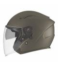 Helmet N128, NOX (khaki matt) 2022