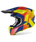 Helmet TWIST 2.0 Lift, AIROH (cyan matte) 2022