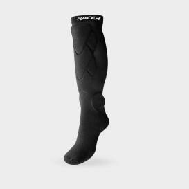 Ponožky ANTI-SHOX, RACER (čierna)