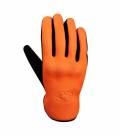 Gloves NEO, 4SQUARE - men's (orange)
