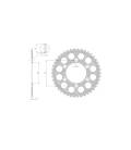 Dural rosette for secondary chains type 520, SUNSTAR (45 teeth)