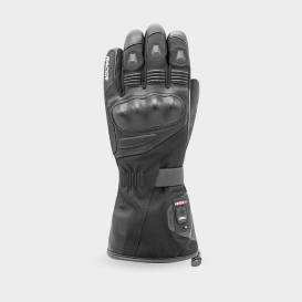 Vyhřívané rukavice HEAT4, RACER (černá)