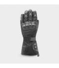 Vyhřívané rukavice HEAT4, RACER (černá)