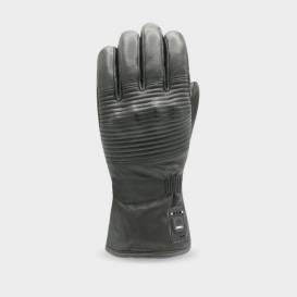 Heated gloves I WARM URBAN, RACER (black)