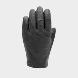 Gloves BRIDGE F, RACER, women's (black)
