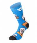 Ponožky GRANNY, UNDERSHIELD (modrá)