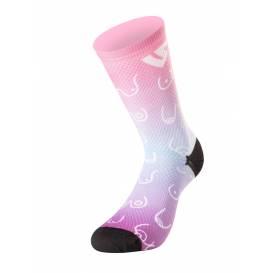 Socks BOOBY 2022, UNDERSHIELD (pink)