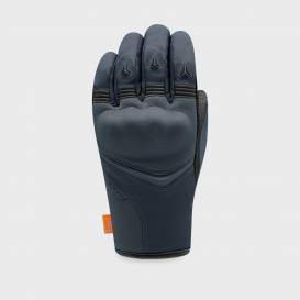 Gloves TROOP 3, RACER (dark blue)