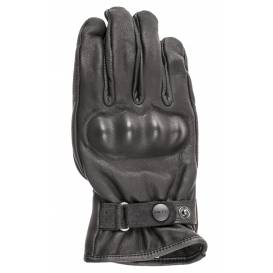 Gloves RESIDENT 2, RACER (black)