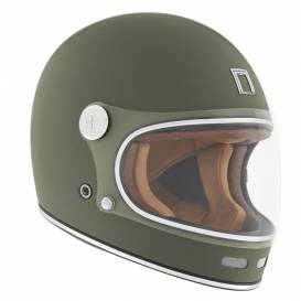 Helmet REVENGE, NOX PREMIUM (matte khaki) 2023