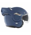 Helmet STRATOS, NOX PREMIUM (blue matte) 2023
