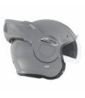 Helmet STRATOS, NOX PREMIUM (grey) 2022
