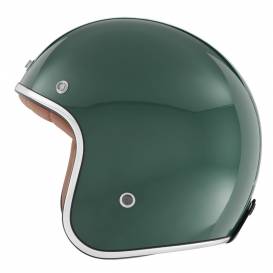 Helmet N242, NOX (British Green) 2023