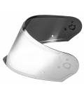 Plexiglas for Modulo 2.0 helmets with preparation for Pinlock, CASSIDA (mirror chrome)