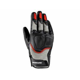 NKD H2OUT 2022 Gloves, SPIDI (Black/Grey/Red)