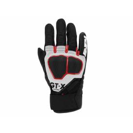 Gloves X-GT 2022, SPIDI (Black/Grey/Red)