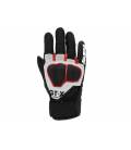 Gloves X-GT 2022, SPIDI (Black/Grey/Red)