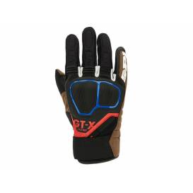 Gloves X-GT, SPIDI (red/blue)