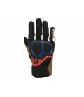 Gloves X-GT, SPIDI (red/blue)