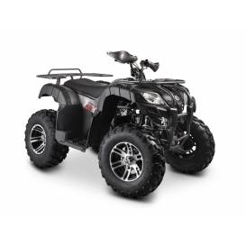 Quad bike - ATV HAMMER 180cc Barton Motors - Automatic