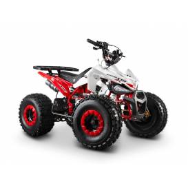 ATV - ATV HUMMER 125cc RS Edition PLUS - Automatic