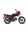Motocykel Sprint RS 50cc 4t Barton Motors
