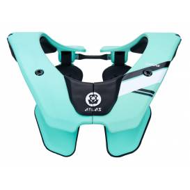 Cervical spine protector PRODIGY, ATLAS - CANADA children's (turquoise)