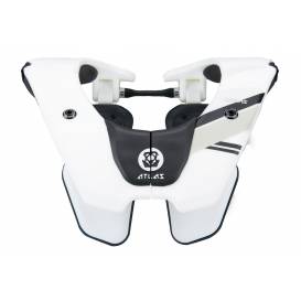 Cervical spine protector TYKE, ATLAS - CANADA children's (white)